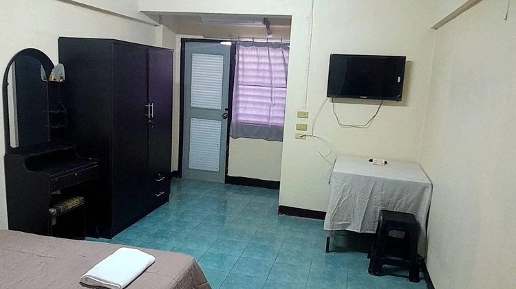 รูปภาพของแซม อพาร์ทเม้นท์