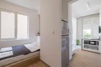 BlueWaveplace - Contemporary Home in Center of Sofia