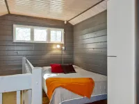 Kelkka 1 Hotel a Eastern Lapland