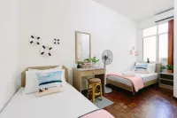 EE's Seaside House - Homestay 3 Min Walk to Beach