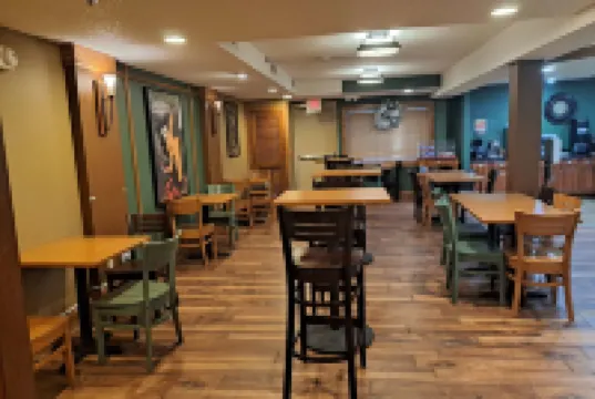 維達利亞美吟溫德姆飯店