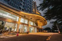 Escotel Amazana By Reccoma Hoteles en North Serpong