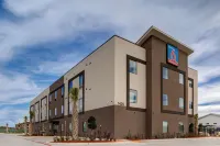 Studio 6 Katy, TX – Energy Corridor Hotels near Cullen Park