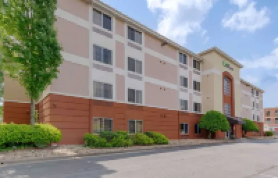 Extended Stay America Select Suites - Atlanta - Buckhead