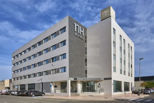 NH坎波卡塔赫納酒店 酒店