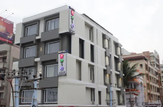 هوتل ريو بيتش فنادق في 