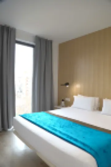 Cosmo Apartments Consell de Cent - Plaza Universitat