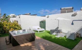 HD Parque Cristobal Tenerife