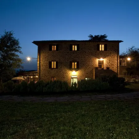 La Tavola Dei Cavalieri