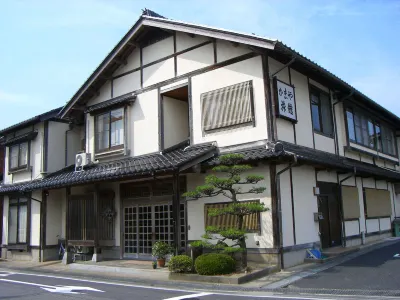 Kamaya Ryokan Hotels in Івамі