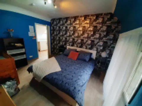 Superb Vacancy at Patrick's House Hotéis em Tongeren