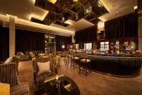 Millennium Airport Hotel Dubai - bar
