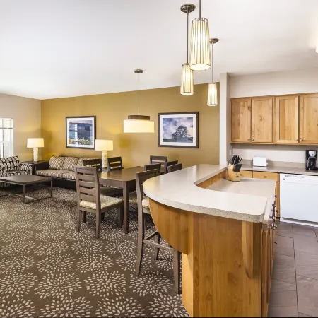 WorldMark Windsor