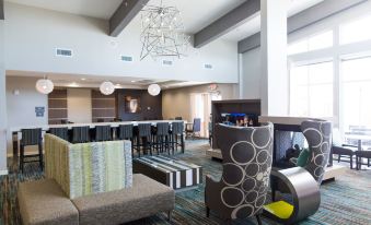 Residence Inn Oklahoma City Northwest