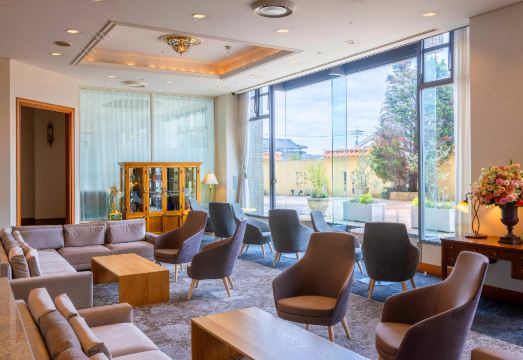 5. 나가사키 인터내..