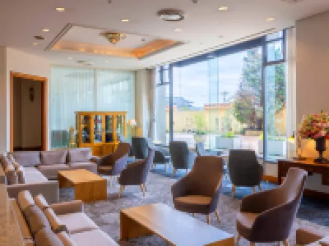HOTEL  LiVEMAX Nagasaki  Airport
