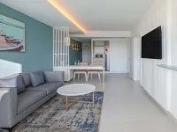 Hilton Skanes Monastir Beach Resort Hotels in Monastir