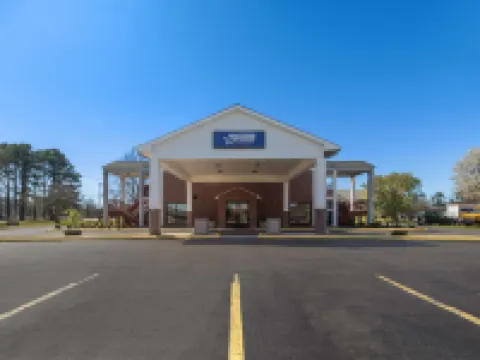 Americas Best Value Inn Edenton Hotels in Edenton