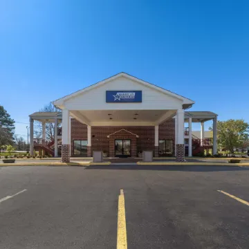 Americas Best Value Inn Edenton