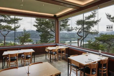 Club ES Jecheon Resort