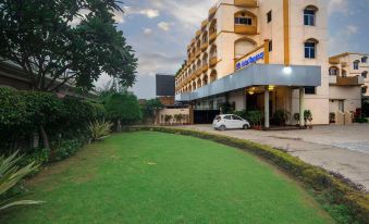 Hotel Regency