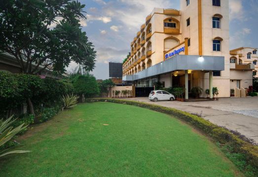 3. 호텔 리젠시 바..