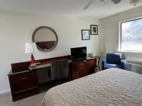 Sand Pebble Motor Lodge فنادق في Manasquan