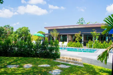 กันตา รีสอร์ท หัวหิน