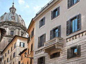 Hotel Lunetta