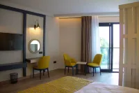 Kıyı Park Hotel Hotels in Gözcüler Mahallesi