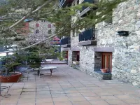 Apartamentos Arans 3000 Hoteles en El Serrat