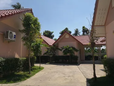 รูปภาพของโรงแรมบ้านใหม่รีสอร์ท