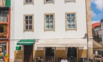 Vila Santa Cruz Guest House