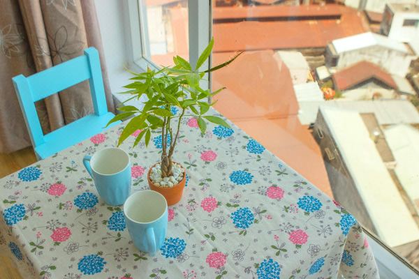 Mimi's House with Amazing View, Center of Saigon_2