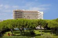 Hotel Beverly Park & Spa Hotels near Jardin Botanico Marimurtra