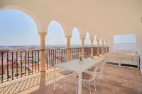 Tandem El Patio