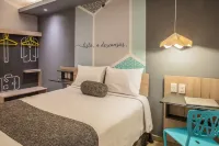 One Tijuana Otay Hotels near Macroplaza Insurgentes
