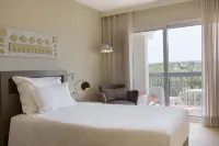Ozadi Tavira Hotel Hoteles en Tavira