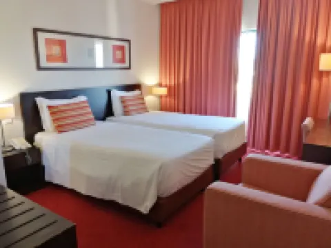 Hotel Monaco Hôtels à : Faro