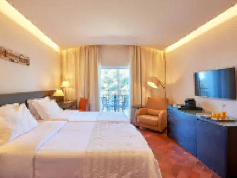 Penina Hotel & Golf Resort Hotels in Alvor
