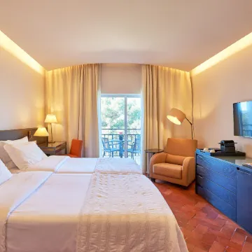 Penina Hotel & Golf Resort