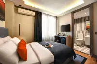 The Capital Hotel Hotels in Istanbul