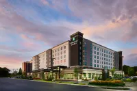 Inn of Naples, Tapestry Collection by Hilton Hotels near Revs Institute, Inc.