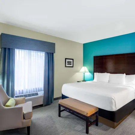 La Quinta Inn & Suites by Wyndham Sebring