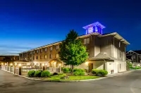Quality Inn & Suites Airport