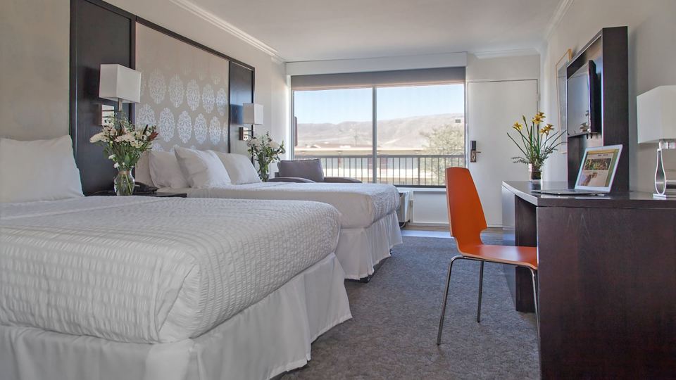 Park Pointe Hotel