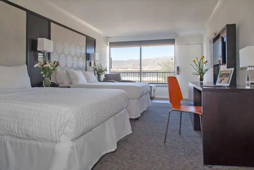 Park Pointe Hotel - 2-Star