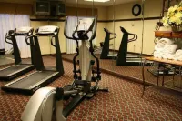 Hampton Inn Greenwood