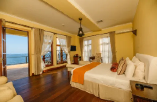 Cocoa Boutique Hotel