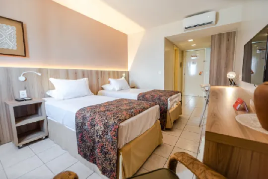 ホテル ソナタ デ イラセマ